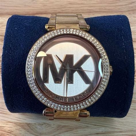 michael kors mk5865 extra links